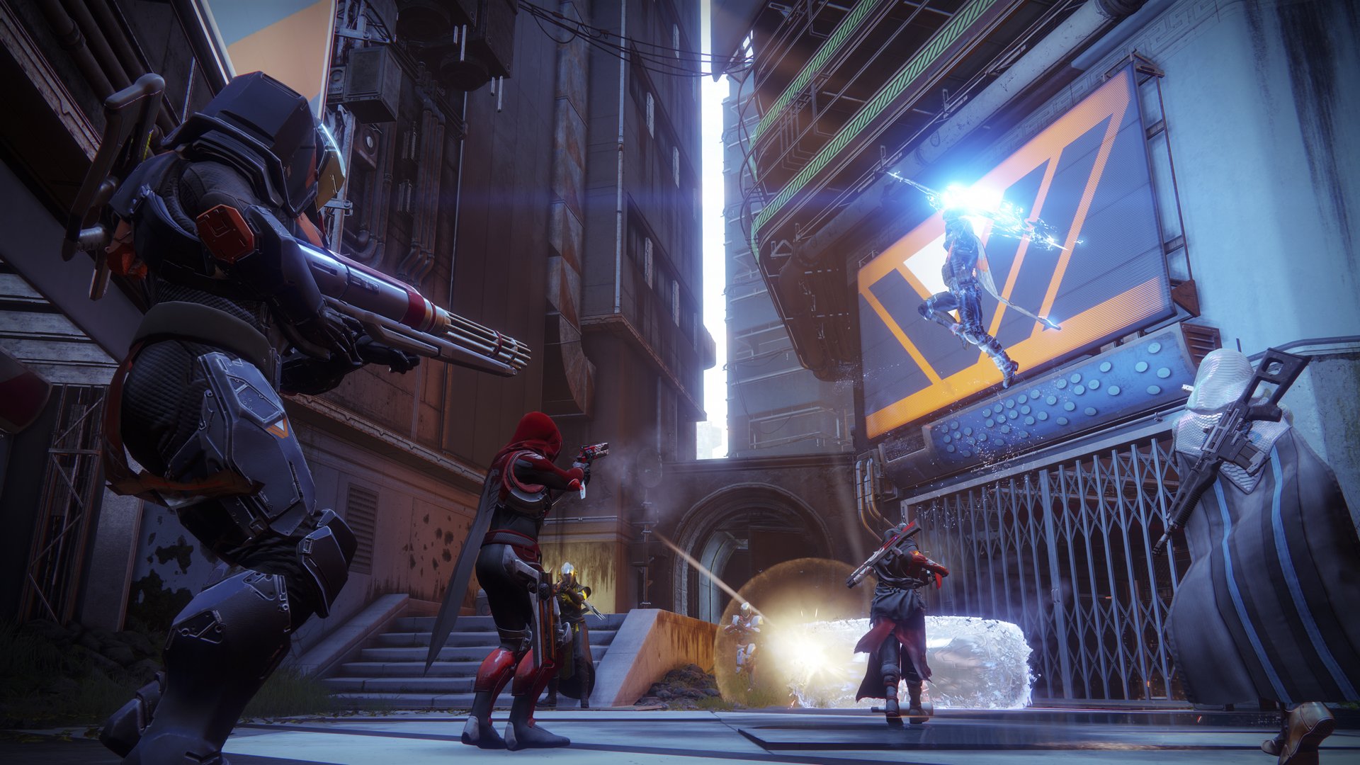 Destiny 2 - Imagen 33